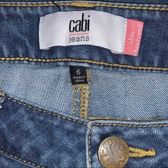 CAbi Jeans - Picture 3 of 9